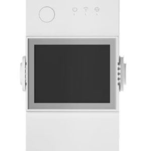 Releu wireless, Sonoff, TH Elite, 20A, Cu functie de masurare a temperaturii si umiditatii