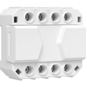 Comutator inteligent Sonoff Plastic Alb
