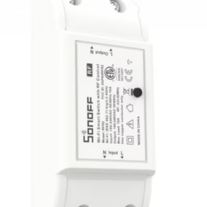 SONOFF RFR2-Comutator inteligent WiFi cu receptor RF