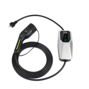 Statie de incarcare portabila pentru autovehicule electrice, 3.6Kw,6A-16A, 230v IP65, 4M