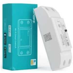 Releu Smart Sonoff BASICR4, Wi-Fi, 10A