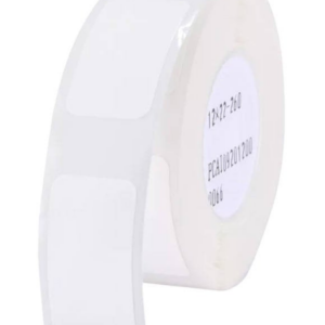 Etichete termice Niimbot 12x22 mm, 260 buc