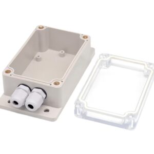 Carcasa protectie releu Sonoff