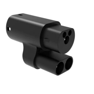 Adaptor CCS2 catre TYPE2, incarcare masini electrice/hibride, DC fast charge, 250A, 100V-1000V, 200KW