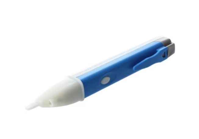 Detector tensiune AC fara contact ZedaFit® 1AC-D, 90 -1000V - imagine 2