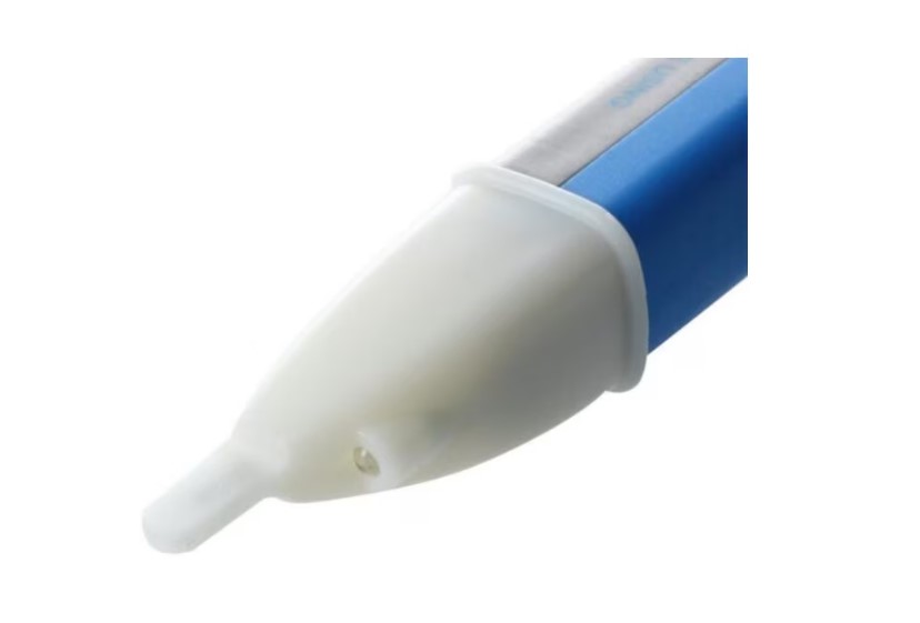 Detector tensiune AC fara contact ZedaFit® 1AC-D, 90 -1000V - imagine 3