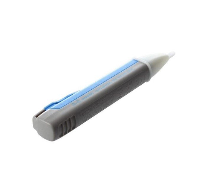 Detector tensiune AC fara contact ZedaFit® 1AC-D, 90 -1000V - imagine 4