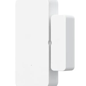 Avatto DS10 senzor inteligent WiFi de deschidere a usilor si ferestrelor