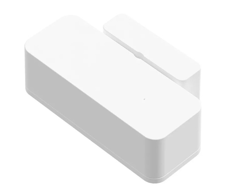 Avatto DS10 senzor inteligent WiFi de deschidere a usilor si ferestrelor - imagine 2