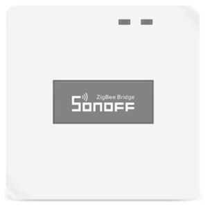 Hub inteligent Sonoff ZB Bridge-P, Pro, Zigbee 3.0, Wi-Fi