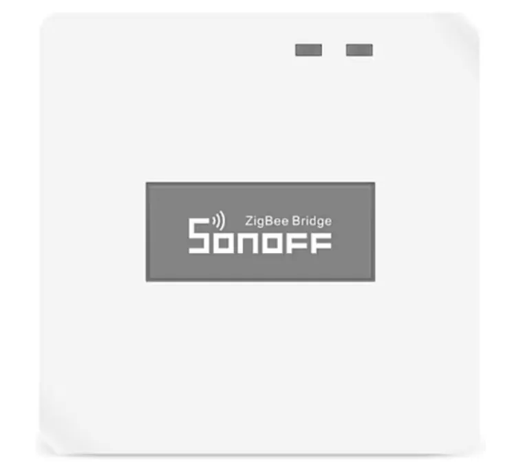 Hub inteligent Sonoff ZB Bridge-P, Pro, Zigbee 3.0, Wi-Fi