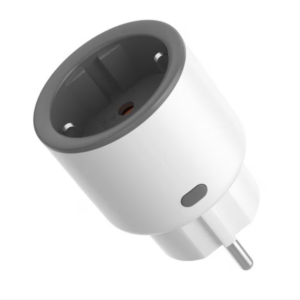 Priza inteligenta WiFi Sonoff S60TPF