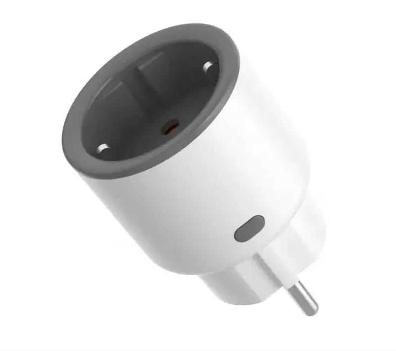 Priza inteligenta WiFi Sonoff S60TPF