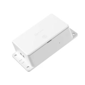 Comutator inteligent WiFi Sonoff Basic Gen5, alb, 10A, 80, 5x41, 5x23, 6mm