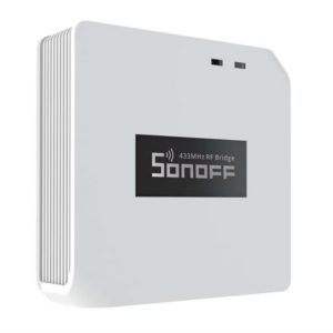 Hub inteligent Bridge/Gateway RF Sonoff R2 433 Mhz