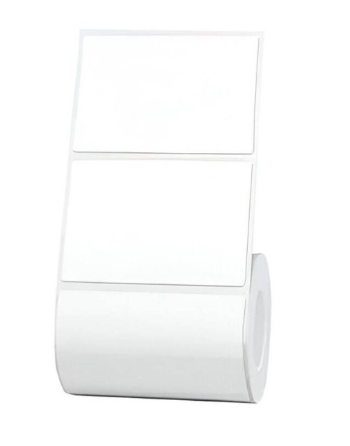 Etichete termice Niimbot 60x40 mm, 690 buc. (White)