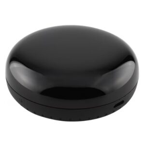 Telecomanda inteligenta Wi-Fi universala infrarosu universal pentru electrocasnice cu control wireless prin aplicatie smartphone
