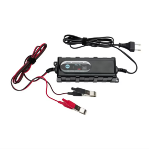 Incarcatorul auto inteligent Platinet PCBC38 3.8A 6V /12V 4Ah – 120Ah